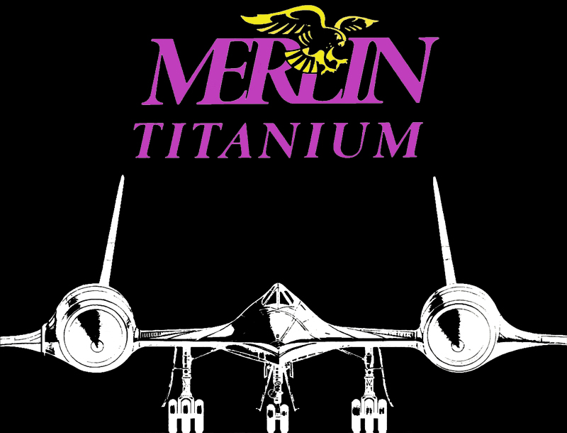 merlintitanium.com